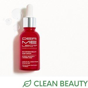 Self-Esteem Beauty Sleep Serum